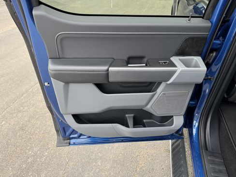 Used 2022 Ford F150 XLT w/ Equipment Group 302A High image 29