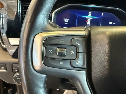Used 2022 Chevrolet Silverado 1500 LT w/ Protection Package AWD/4WD image 19