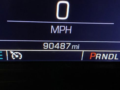 Used 2018 Chevrolet Silverado 1500 LT w/ All Star Edition image 14