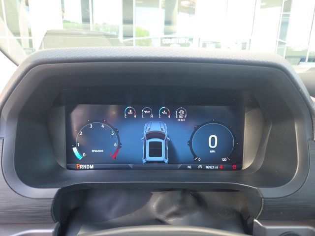 Used 2024 Ford F150 XL RWD image 2