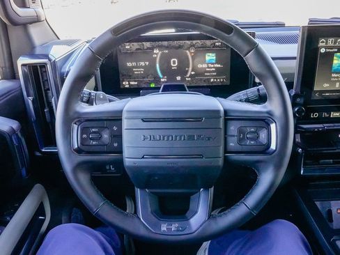 New 2026 GMC Hummer EV SUV image 19