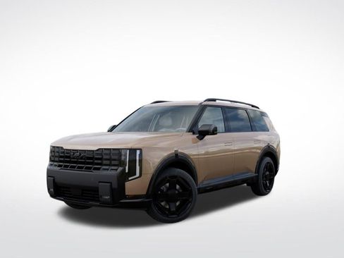 New 2027 Kia Telluride EX X-Line AWD/4WD image 2