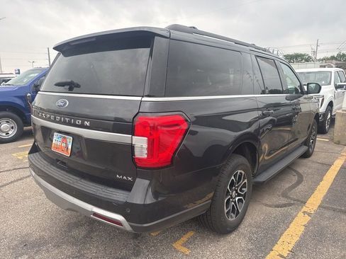 Used 2024 Ford Expedition Max XLT AWD/4WD image 2