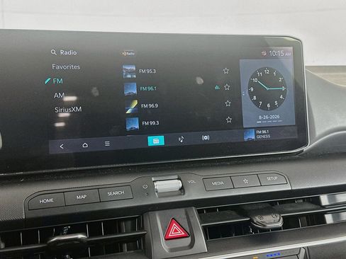 Used 2025 Kia K4 FWD image 21