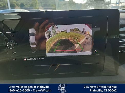 New 2026 Volkswagen Jetta S image 13