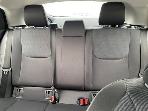 Certified 2023 Toyota Prius LE AWD/4WD image 21