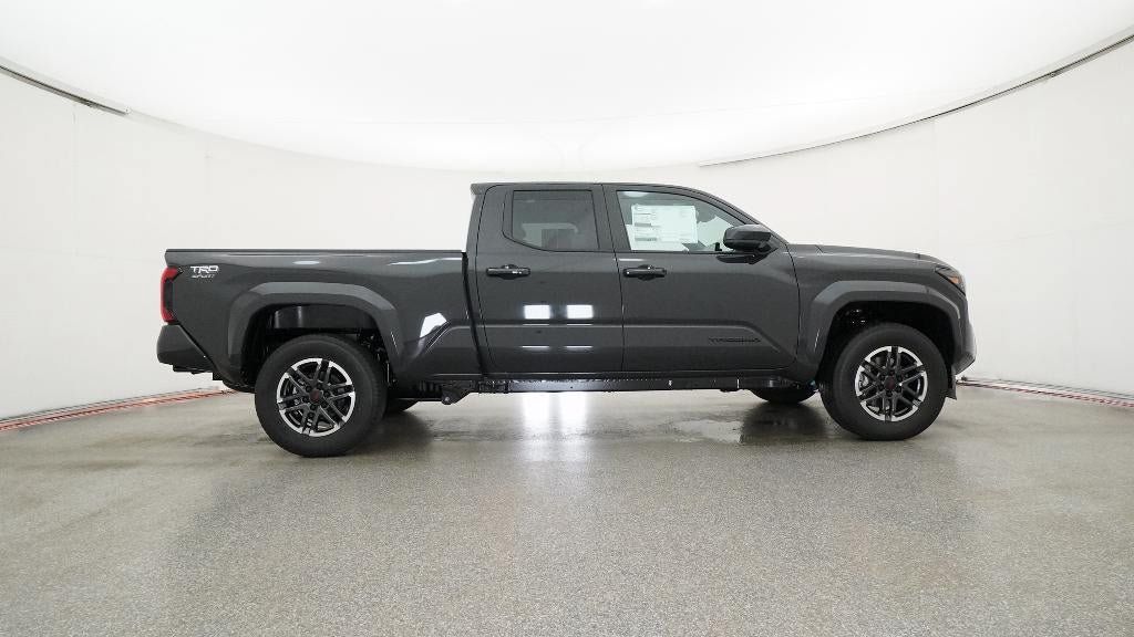 New 2026 Toyota Tacoma TRD Sport RWD image 27