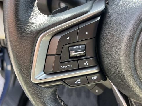 Used 2019 Subaru Ascent Premium image 44