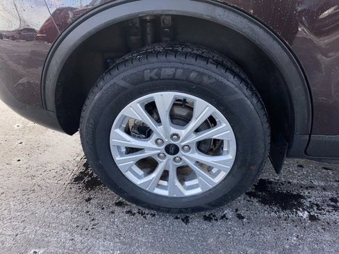 Certified 2023 Ford Escape Active image 9