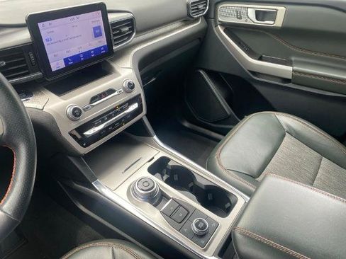 Certified 2023 Ford Explorer Timberline w/ Timberline Technology Package AWD/4WD image 24