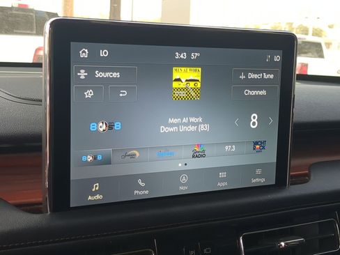 Used 2023 Lincoln Aviator Reserve RWD image 15
