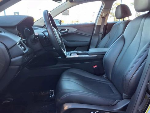 Certified 2022 Acura TLX image 13