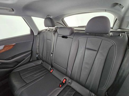 Used 2023 Audi A4 2.0T allroad Premium Plus image 18