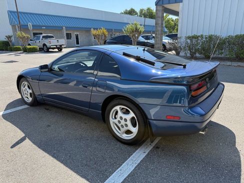 Used 1992 Nissan 300ZX Twin Turbo image 5