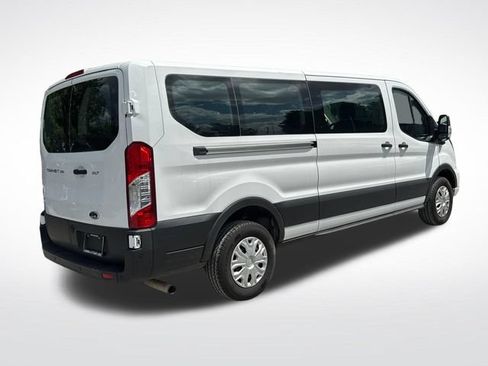 Used 2023 Ford Transit 350 XLT RWD image 6