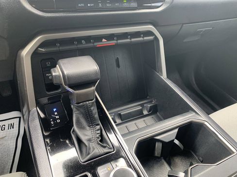 Used 2023 Toyota Tundra SR5 image 15