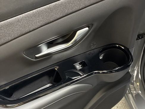 New 2026 Hyundai Santa Cruz Limited image 24