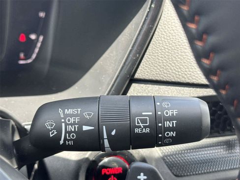 Used 2026 Honda CR-V TrailSport image 21