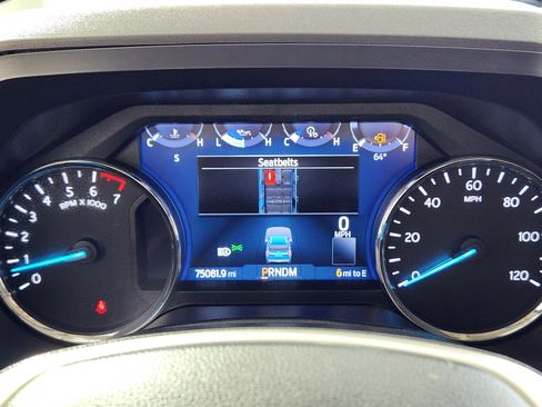 Used 2023 Ford Expedition Max Limited image 21