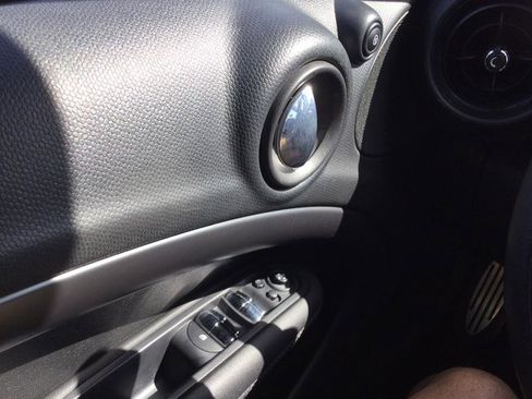 Used 2015 MINI Cooper Countryman S image 14