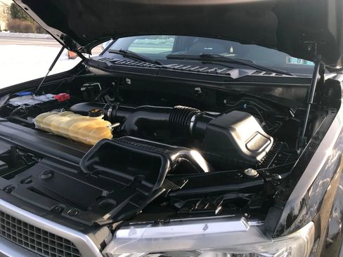 Used 2019 Ford F150 Platinum image 73