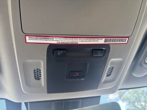 Used 2025 Toyota Camry LE FWD image 13