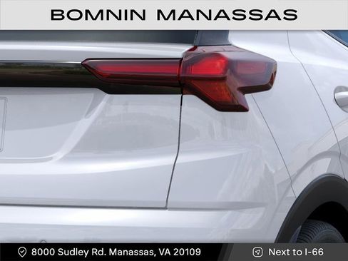 New 2027 Chevrolet Bolt LT w/ Comfort Package FWD image 11