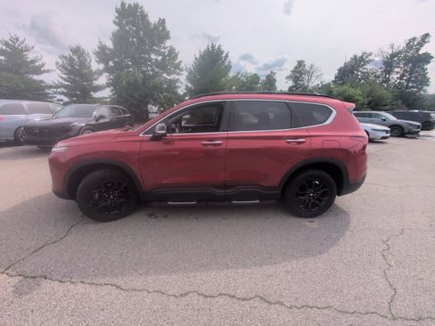 Used 2022 Hyundai Santa Fe XRT AWD/4WD image 9