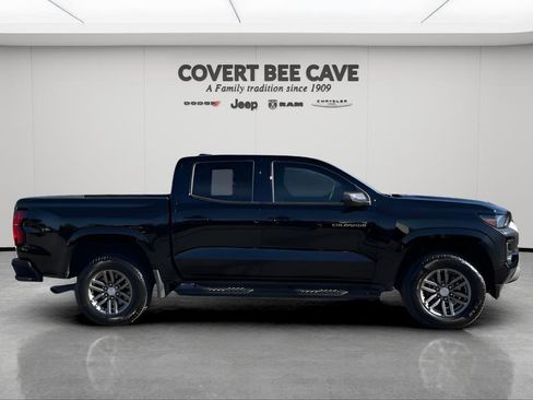 Used 2024 Chevrolet Colorado LT image 10