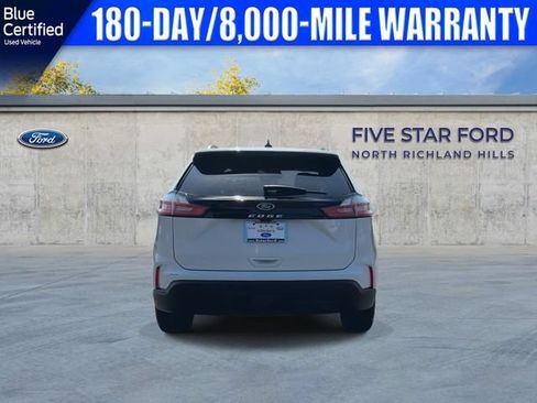 Used 2021 Ford Edge SE FWD image 9