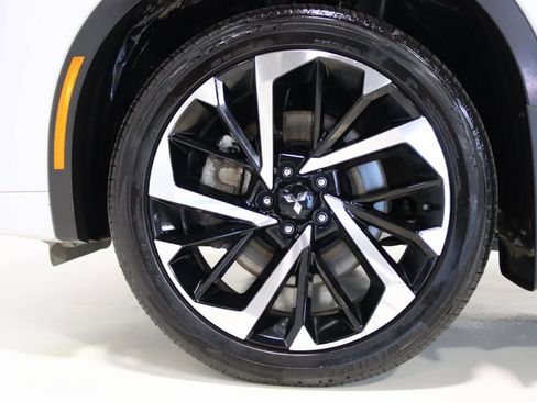 Used 2024 Mitsubishi Outlander 4WD Plug-In Hybrid image 79