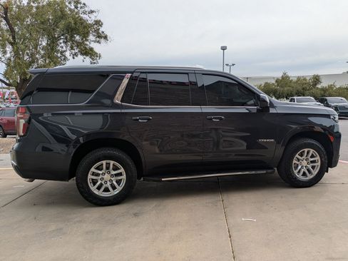 Certified 2023 Chevrolet Tahoe LS image 6