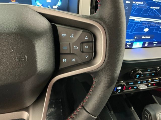 New 2026 Ford Bronco Heritage Edition AWD/4WD image 28
