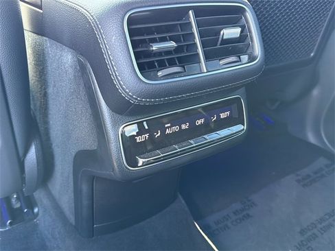 Certified 2025 Mercedes-Benz GLS 450 4MATIC image 12