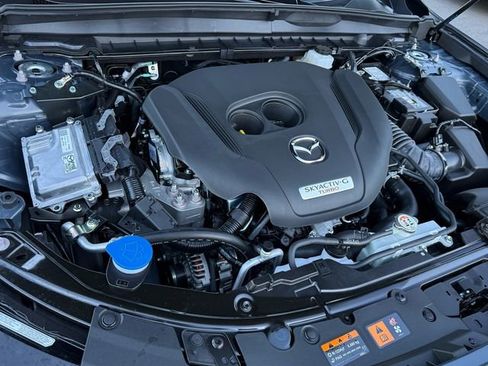 New 2026 MAZDA CX-50 2.5 Turbo w/ Premium Plus Pkg image 22