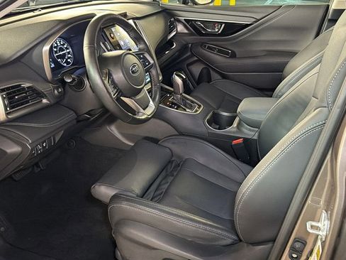 Used 2023 Subaru Outback Limited AWD/4WD image 21