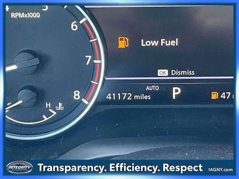 Certified 2021 Nissan Rogue SV image 26