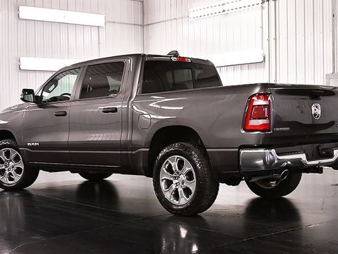 Used 2023 RAM 1500 Big Horn AWD/4WD image 5