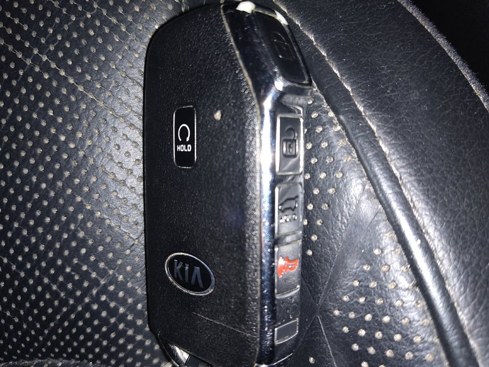 Used 2021 Kia Sorento SX FWD image 32