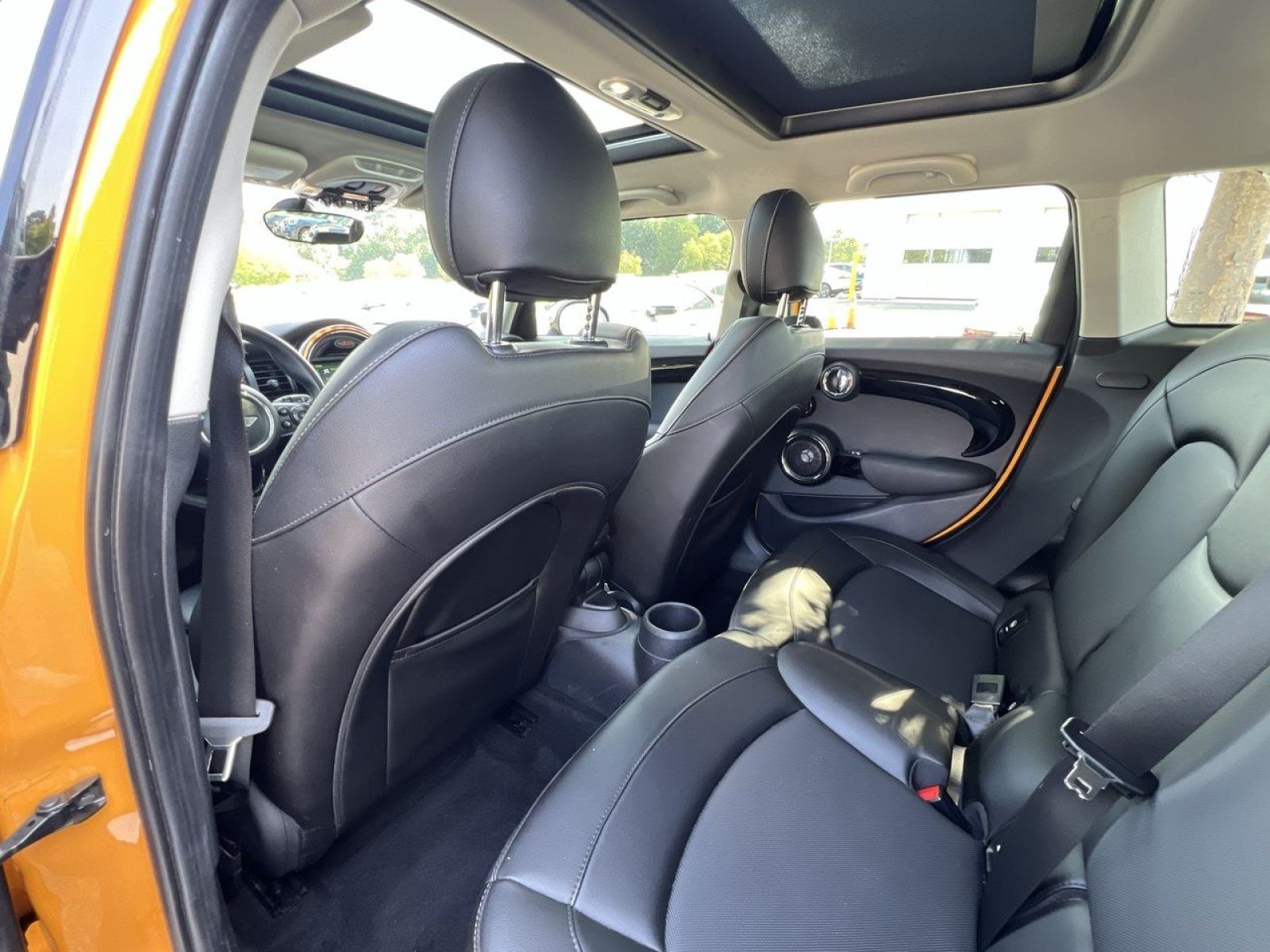 Used 2016 MINI Cooper S FWD image 23