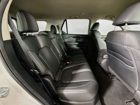 Used 2026 Honda Passport RTL image 34