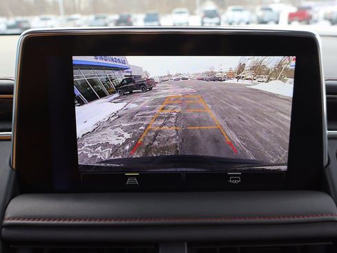 Used 2024 Chevrolet Tahoe RST image 6