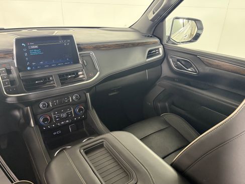 Used 2024 Chevrolet Tahoe Premier image 41