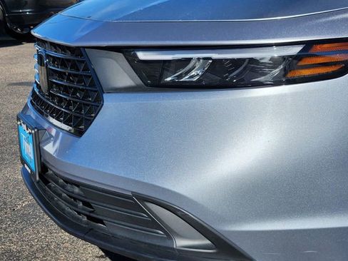 Used 2024 Honda Accord Sport image 8