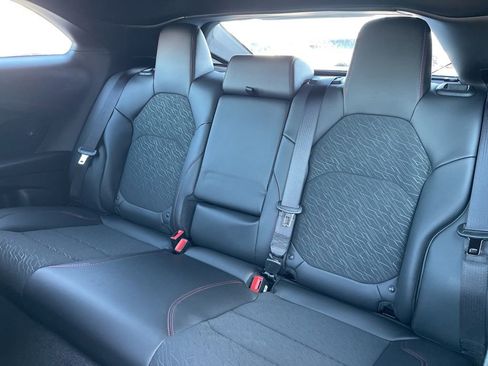 New 2026 Dodge Charger Scat Pack w/ Blacktop Package image 18