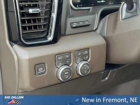 New 2026 GMC Sierra 3500 Denali image 13