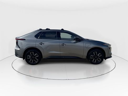 New 2026 Toyota bZ image 9