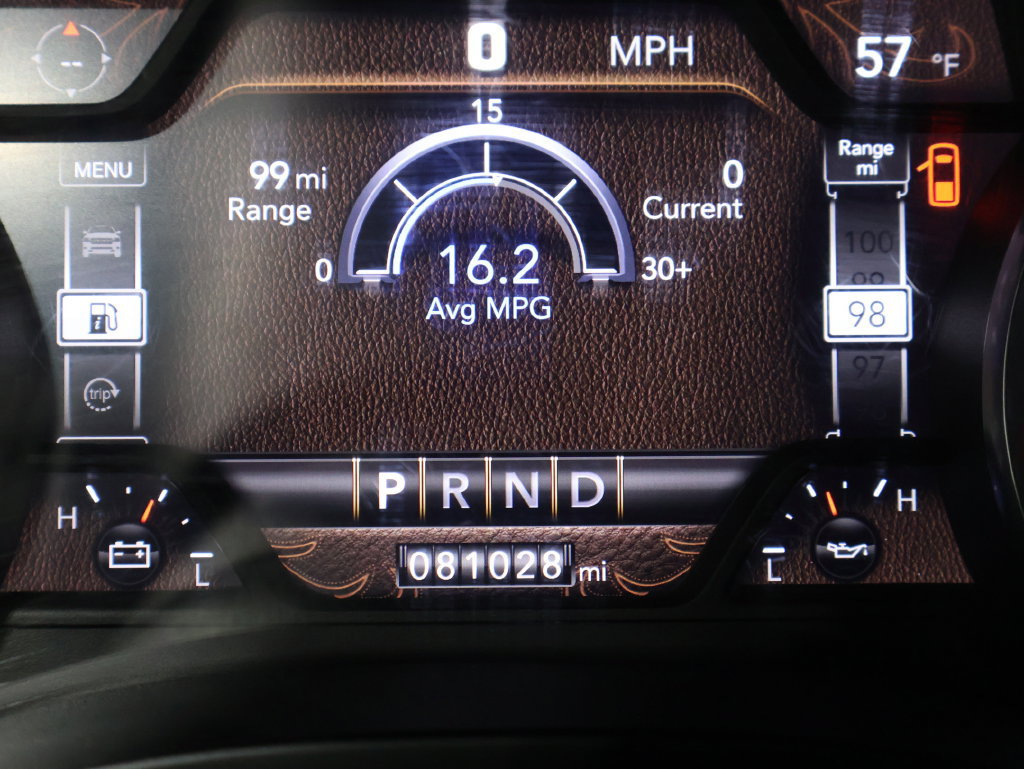 Certified 2022 RAM 1500 Laramie AWD/4WD image 37
