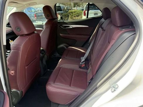 New 2026 Buick Envision Sport Touring image 12