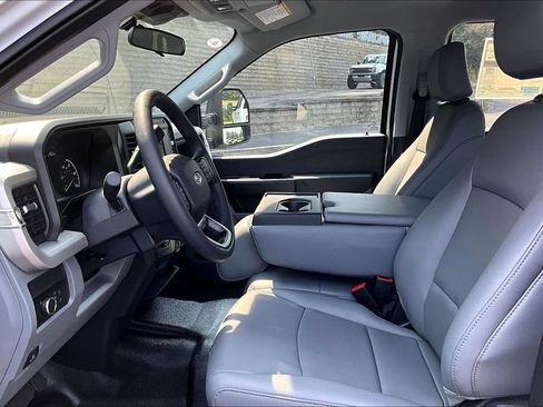 New 2026 Ford F350 XL AWD/4WD image 9